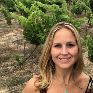 Meet your Posher, Naomi